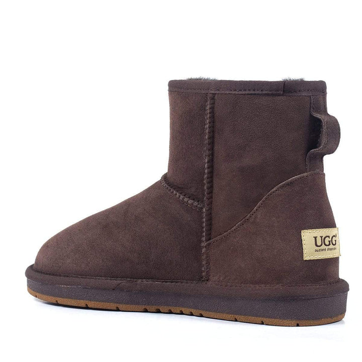 【ORIGINAL UGG Australia classic】UGG PremiumMini Trish Boot UGG Premium Mini Trish Boots – UGG Originals