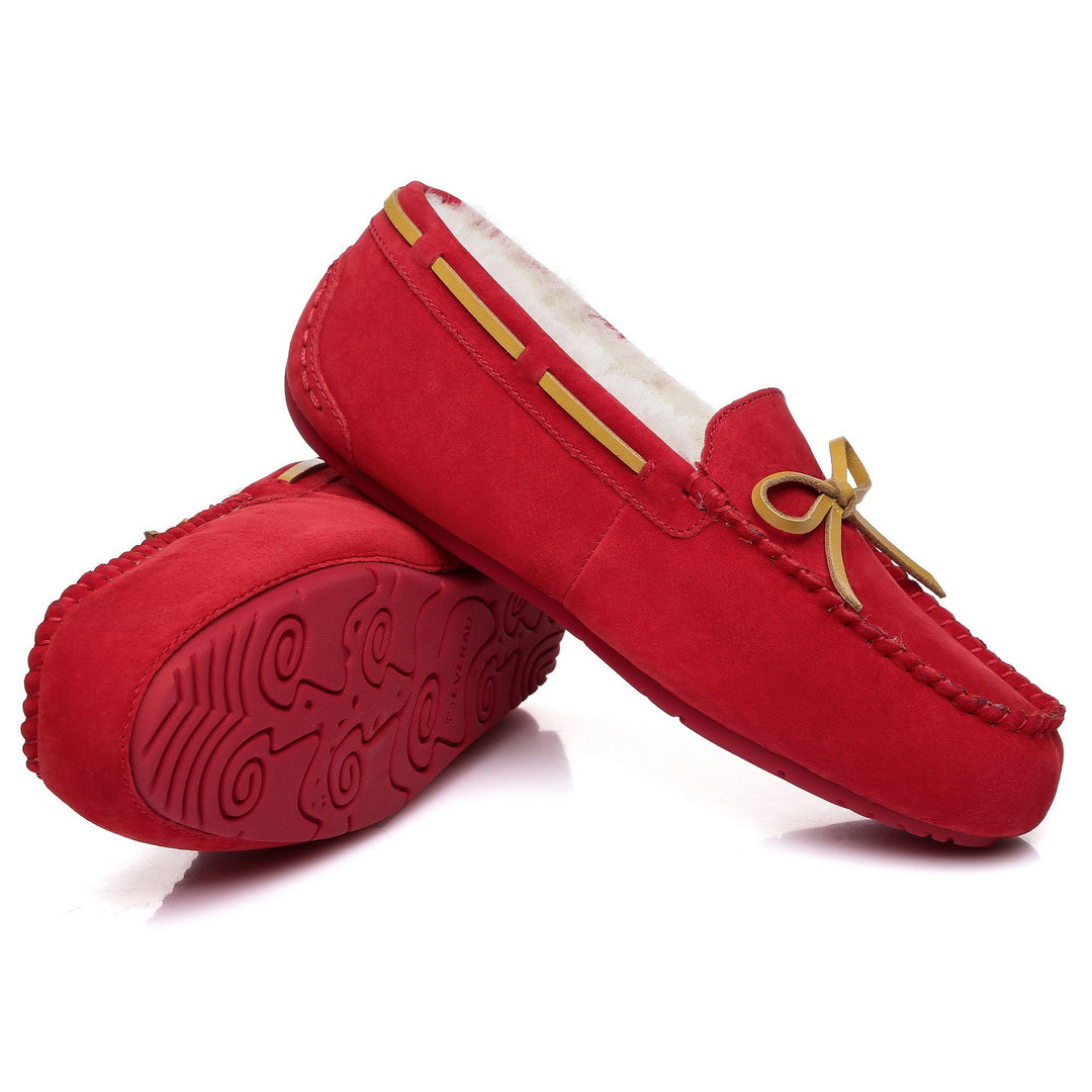 Premium Sheepskin Insole UGG Moccasin UGG Online