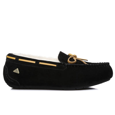 Premium Sheepskin Insole UGG Moccasin