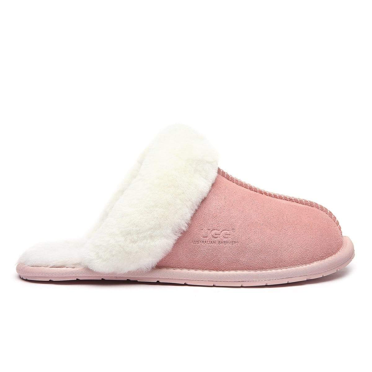 Premium Scuff UGG Slippers