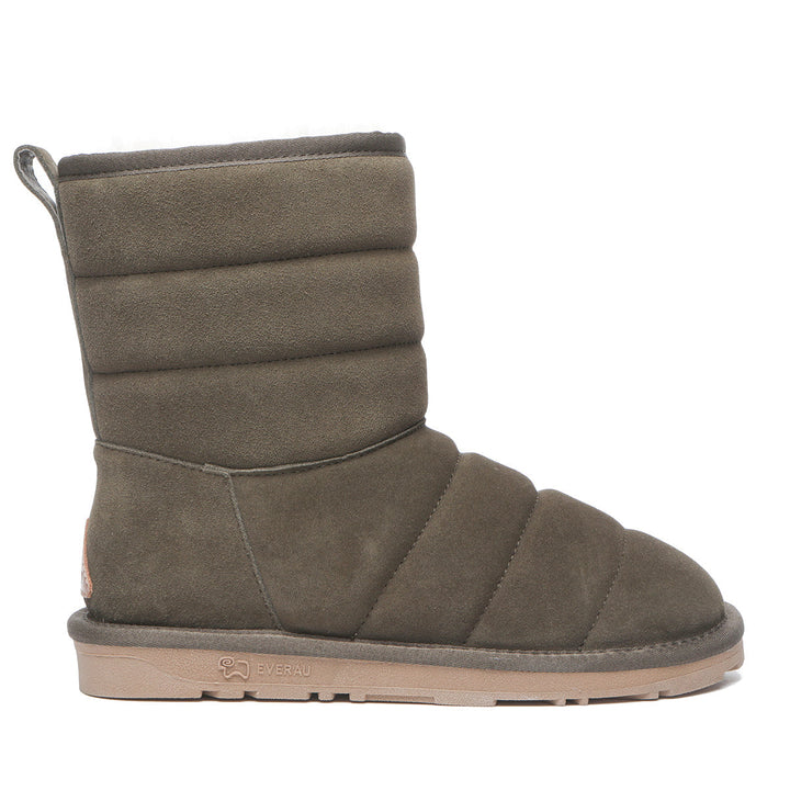 Army green uggs hotsell