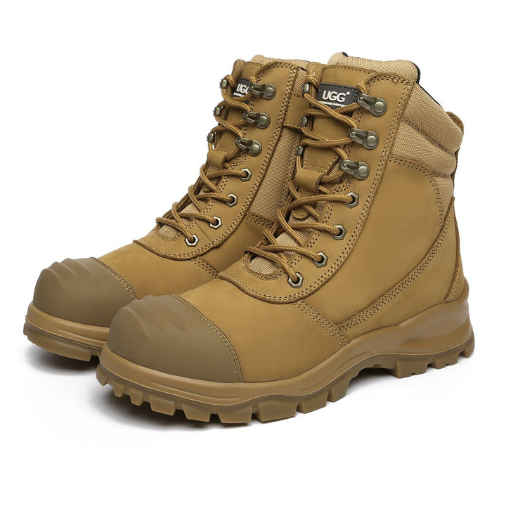 UGG Steel Toe Cap Safety Boots UGG Online