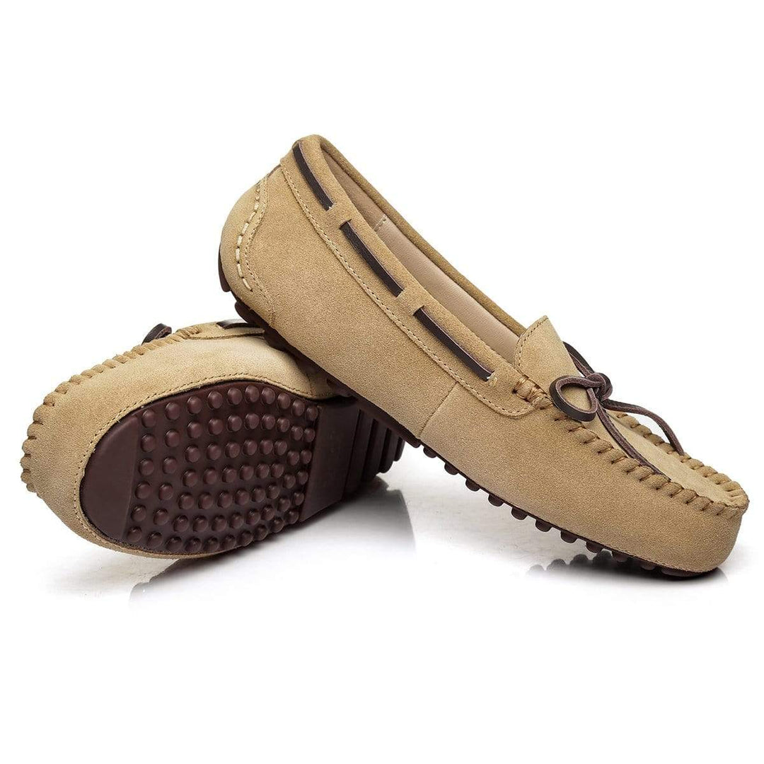 本日限定UGG モカシン Summer UGG Moccasin