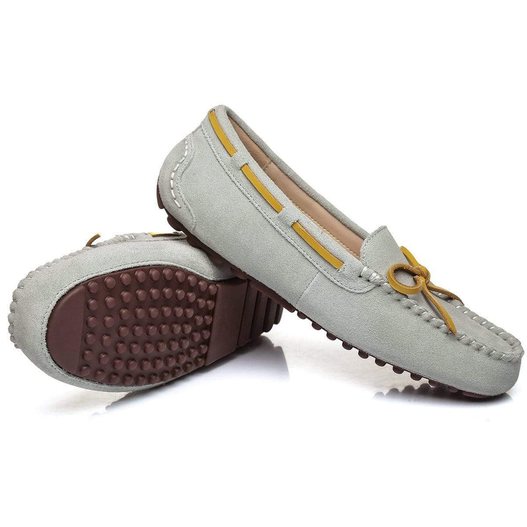 本日限定UGG モカシン Summer UGG Moccasin