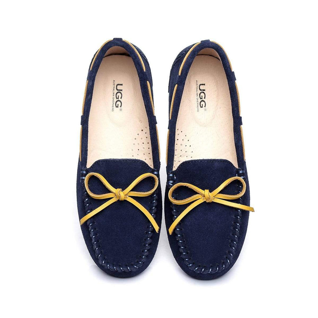 Summer UGG Moccasin
