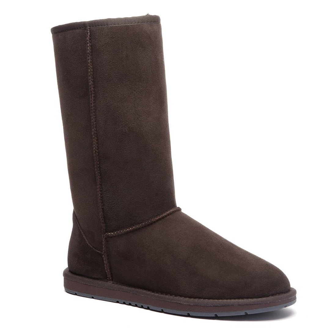 【ORIGINAL UGG Australia classic】UGG Tall Zip/Made in AU UGG Tall Zip - Made in Australia – Original UGG Australia