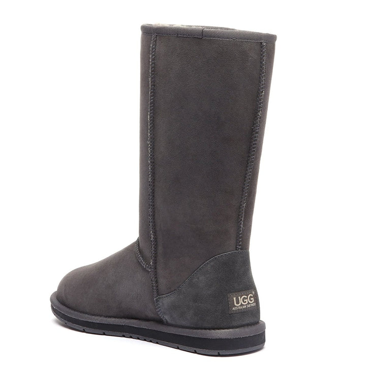 【ORIGINAL UGG Australia classic】Premium Tall Classic Boots Buy Premium Australian-Made UGG Tall Classic Boots for Women
