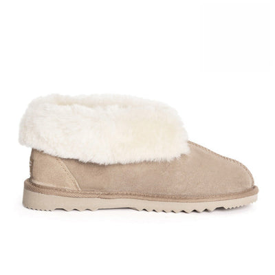 UGG Unisex Ankle Slipper Australian Made